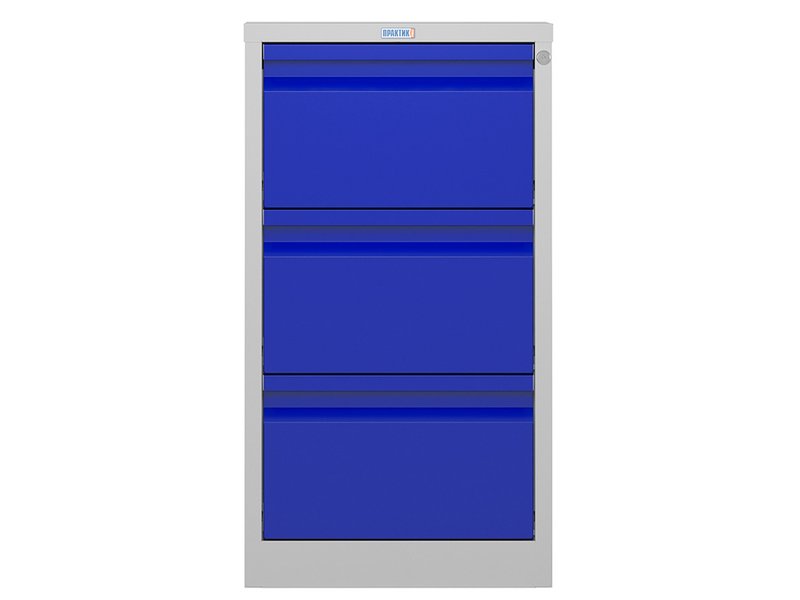 Инструментальная тумба WD-3