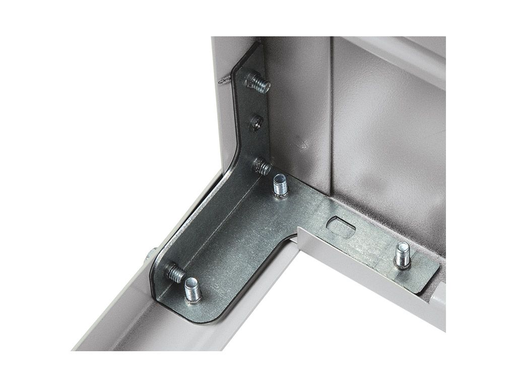 Фото Стеллаж MS Standart 150KD/75x40/4
